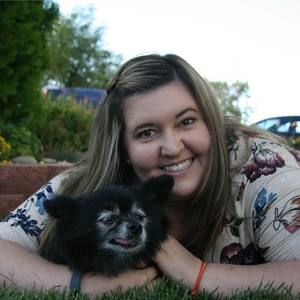 Meet your Posher, Allison